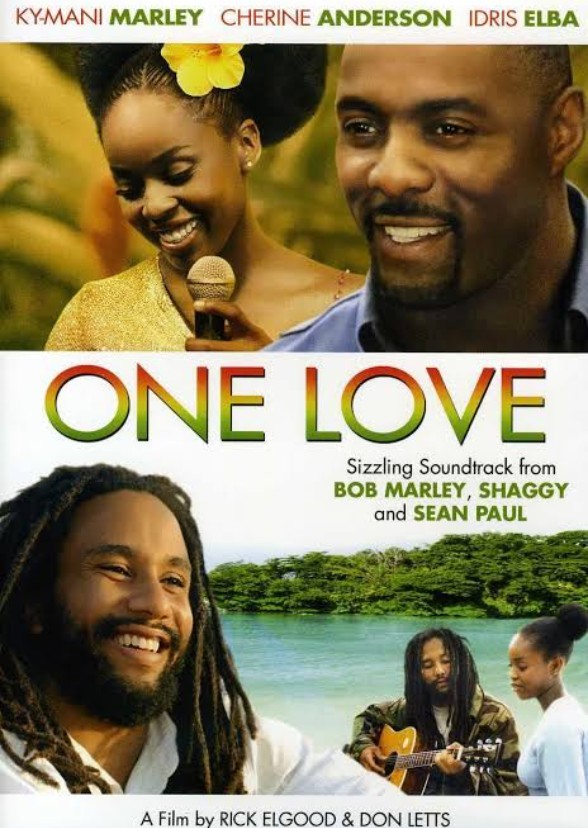 One Love.