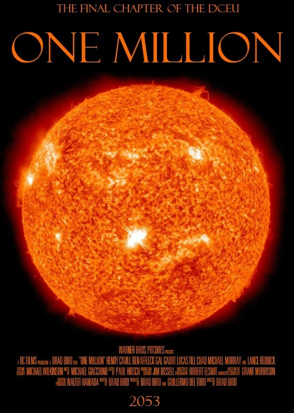 One Million (2053)