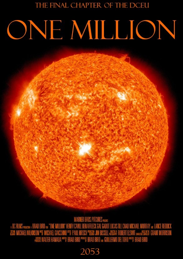 One Million (2053)