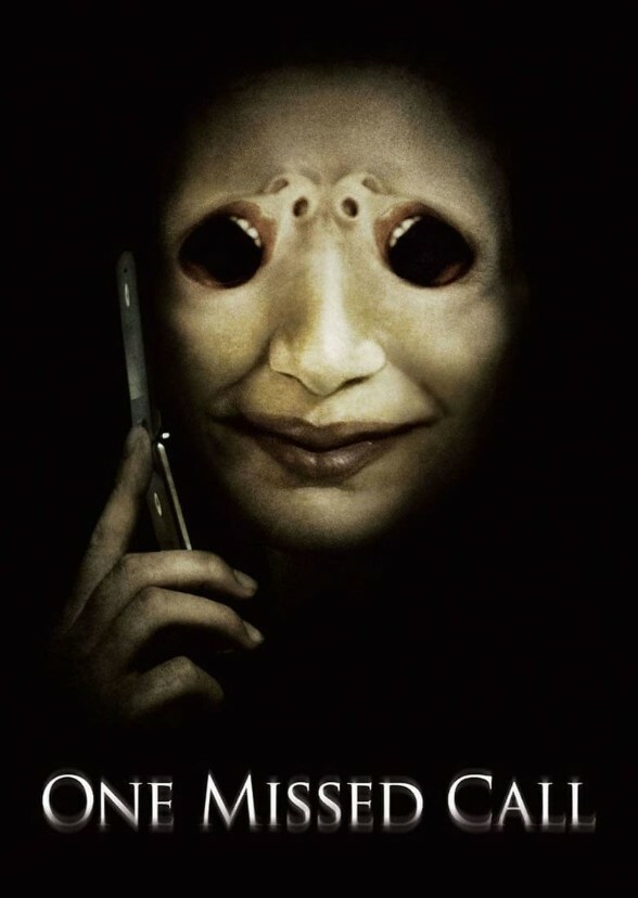 One Missed Call (2019)