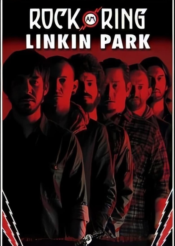 One More Light (a Linkin Park Biopic)