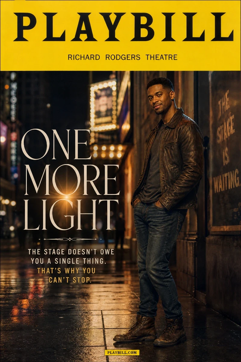 One More Light