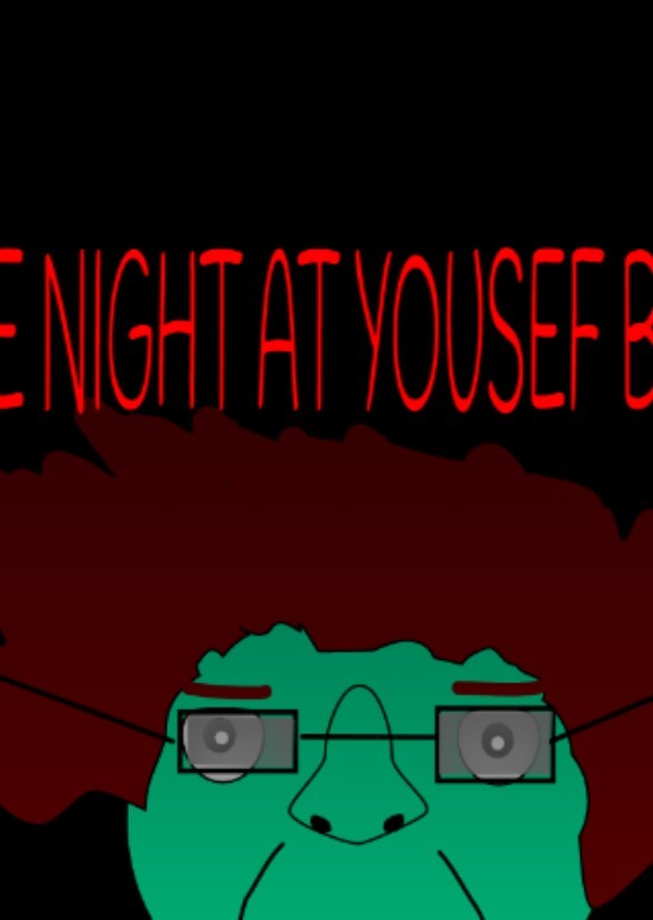 One Night At Yousef Bassam