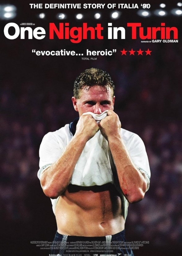 One Night in Turin