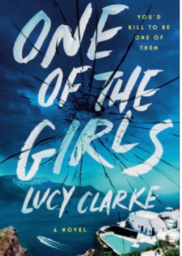 One of the Girls 