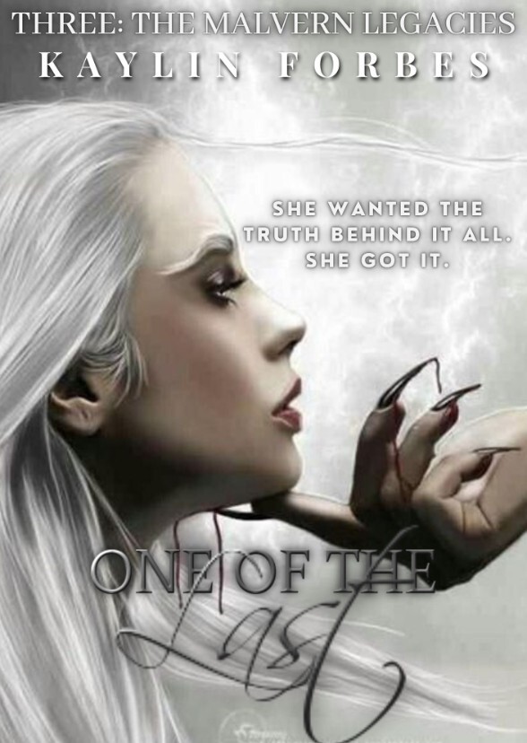 One of the Last