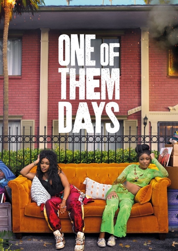 One of Them Days(1997)