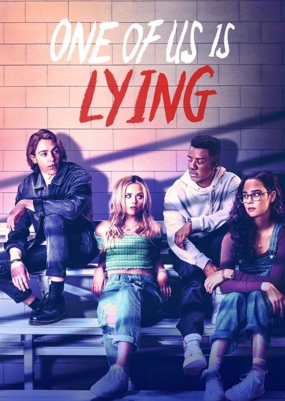 One of Us is Lying (70s)