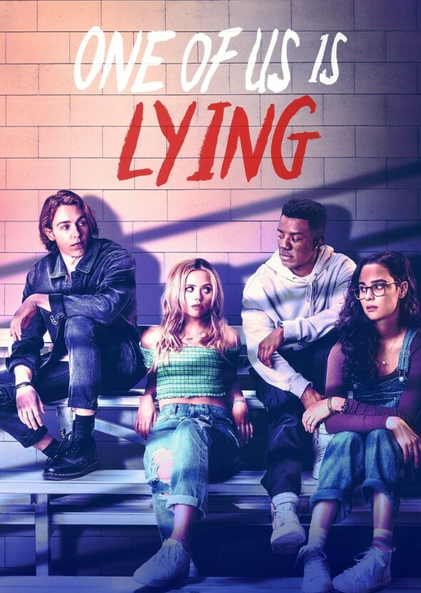 One of Us is Lying ('80s)