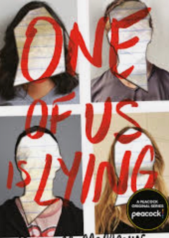 One Of Us Is Lying