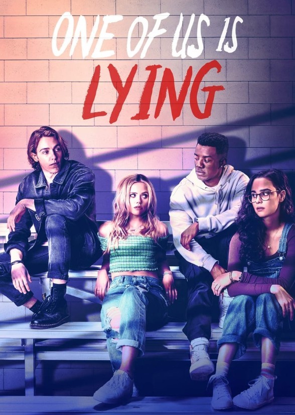One of Us is Lying (2000s Casting)