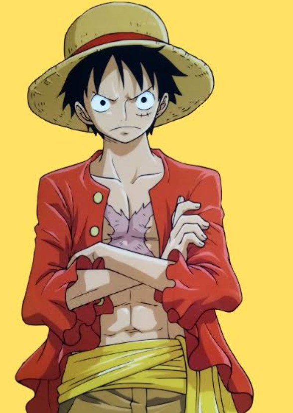 One Piece: Actor To Play Monkey D. Luffy.