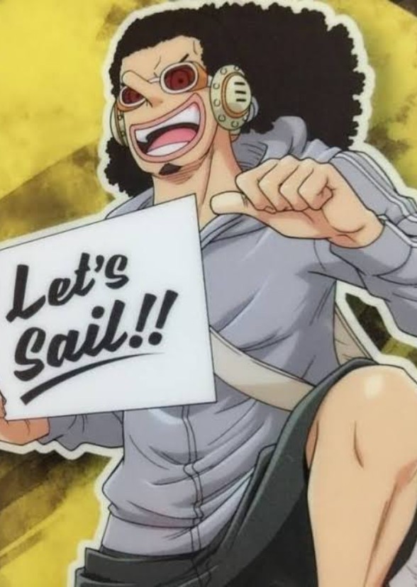 One Piece: Actor To Play Usopp.