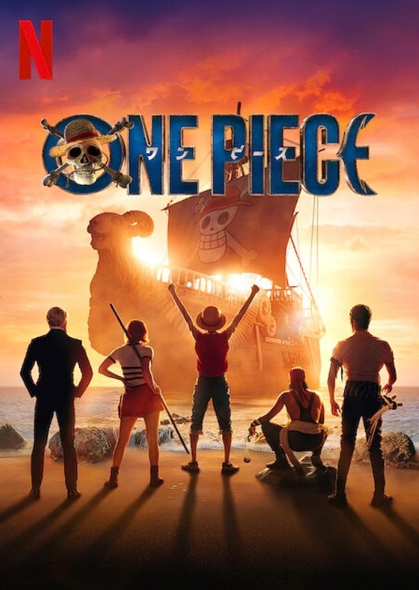 One Piece - Live Action