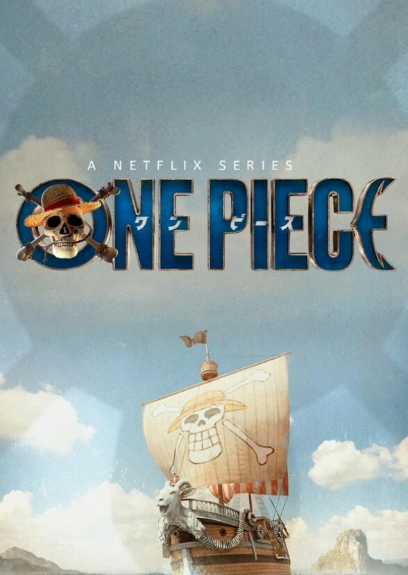 One  Piece 