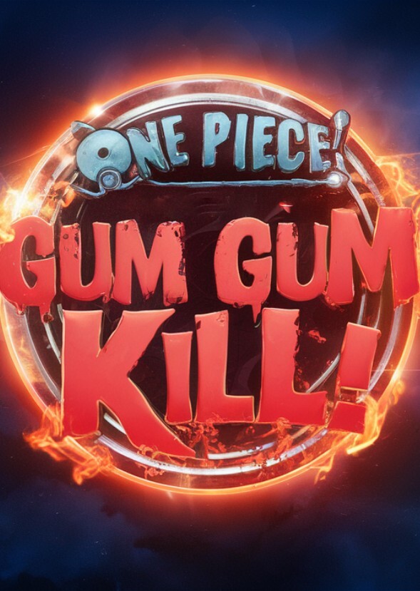 One Piece: Gum Gum KILL!