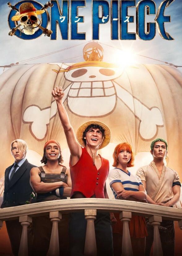 One Piece Live Action Casting Choices