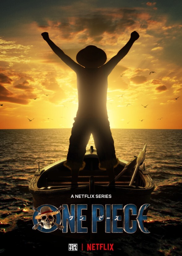 One Piece Live Action