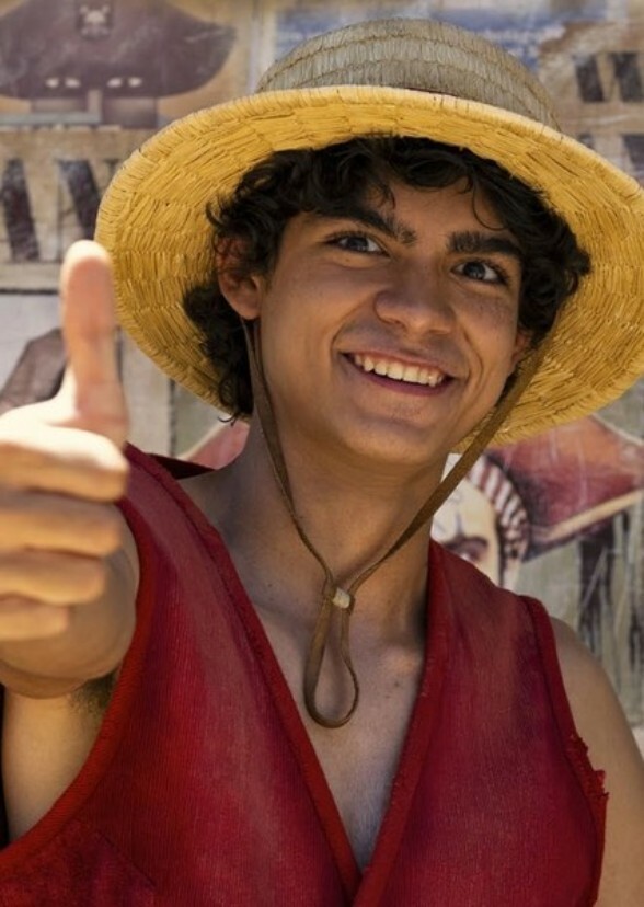 One Piece New Live Action movie