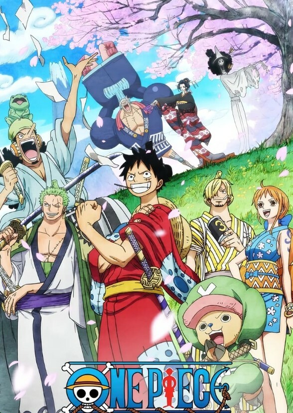 One Piece: Pirate Warriors 4