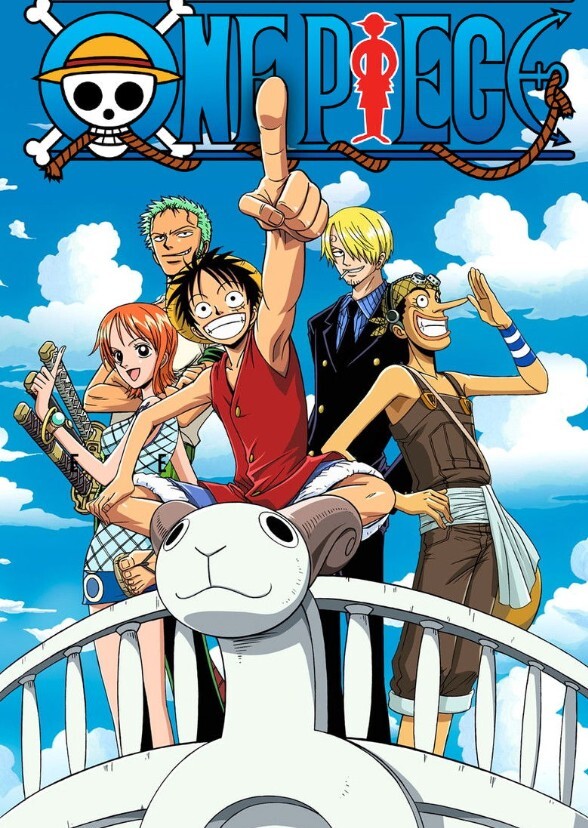 One Piece Recast