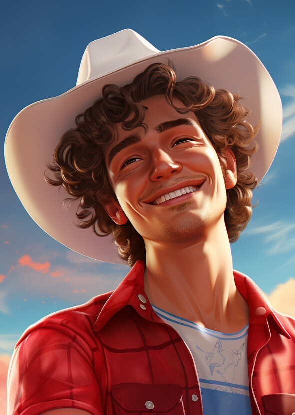 One Pizz - 1x01 - The Journey Begins! (2025)