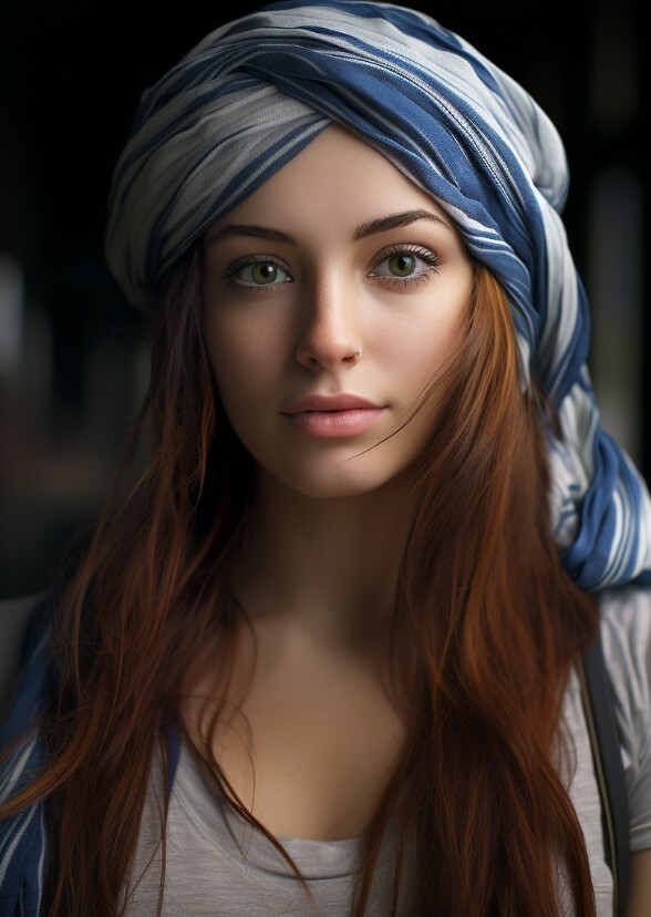 One Pizz 1x07 The Girl with Wheelfish Tattoo (2025) Fan Casting on