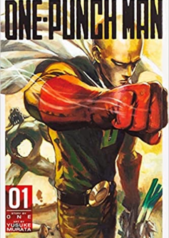 One Punch Man (2022 , Liveaction)