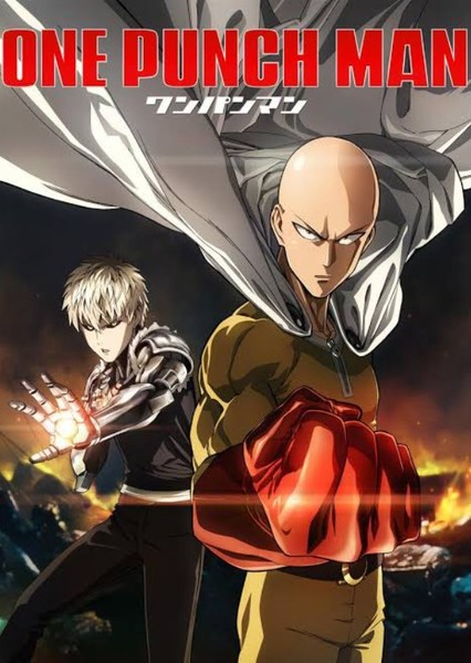 Child Emperor Fan Casting for One Punch Man. | myCast - Fan Casting