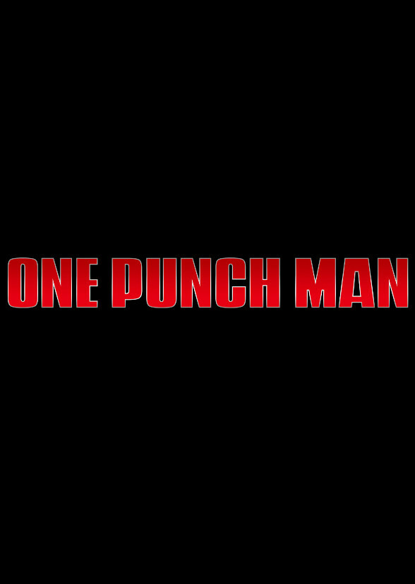 One Punch Man