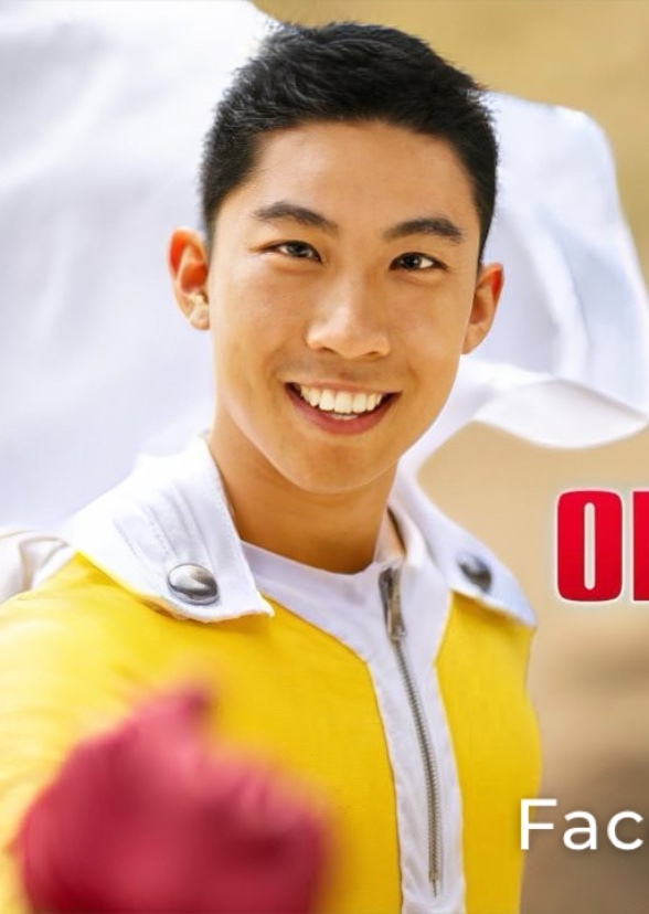 One Punch Man(Live Action Series)