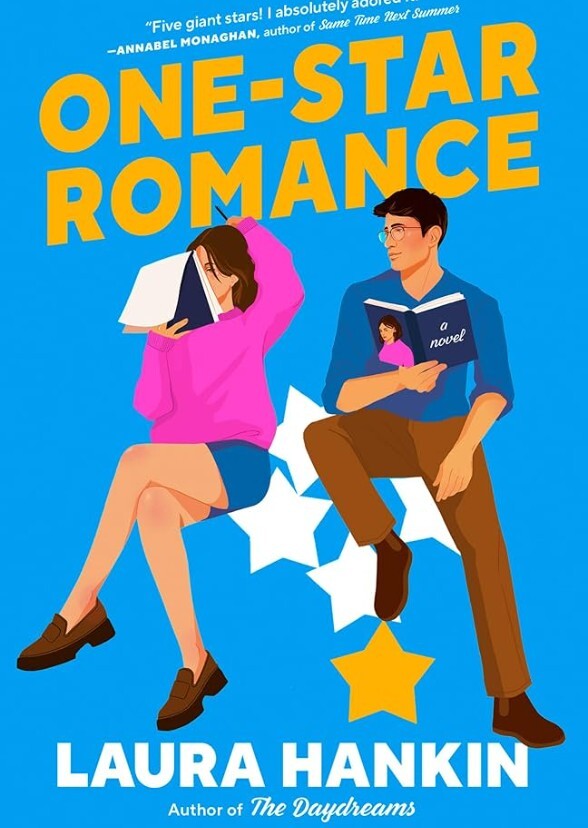 One-Star Romance