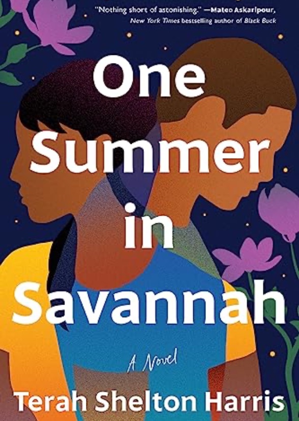 One Summer In Savannah