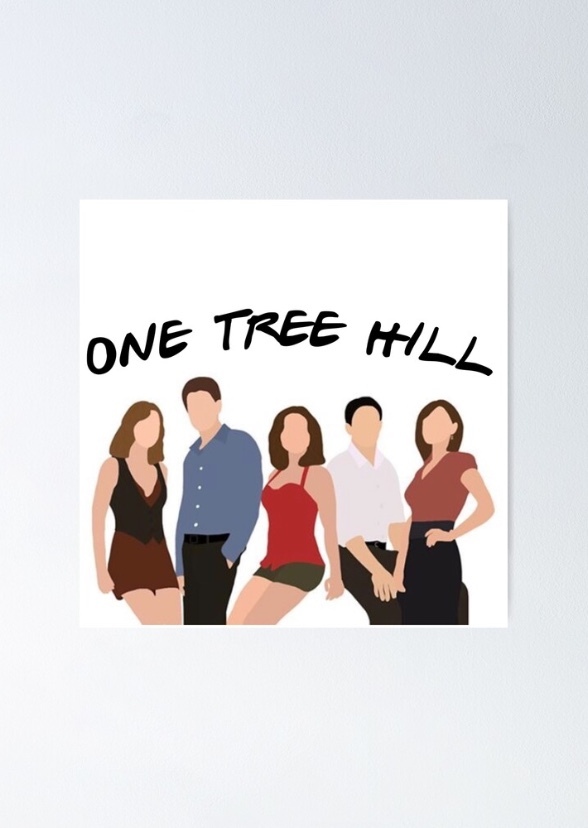 One Tree Hill (1983 - 1992)
