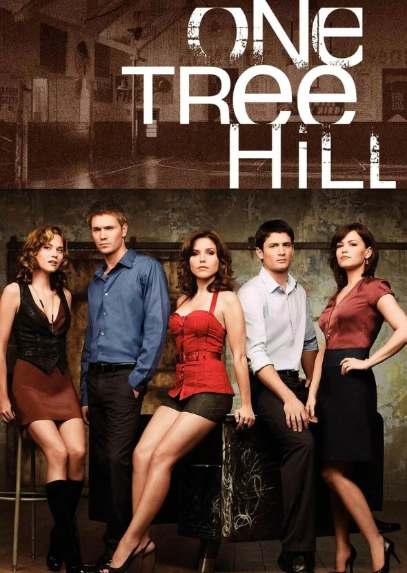 One Tree Hill (1983-92)