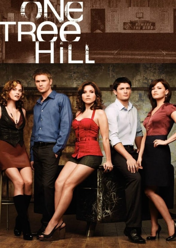 One Tree Hill - Next Generation
