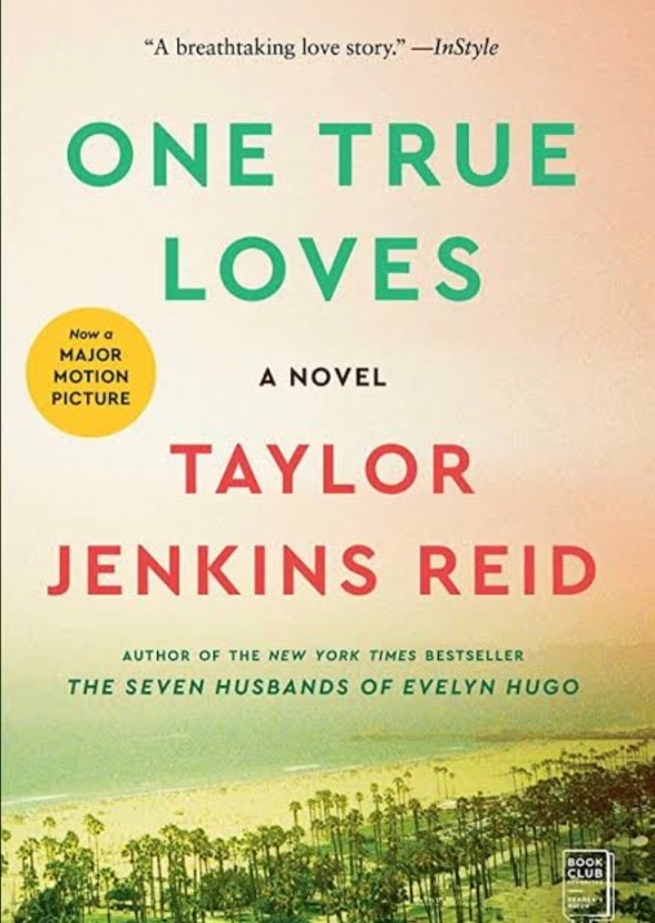 One true loves (novel) 
