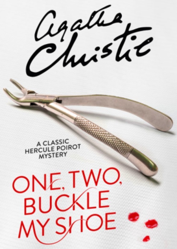 One, Two, Buckle My Shoe