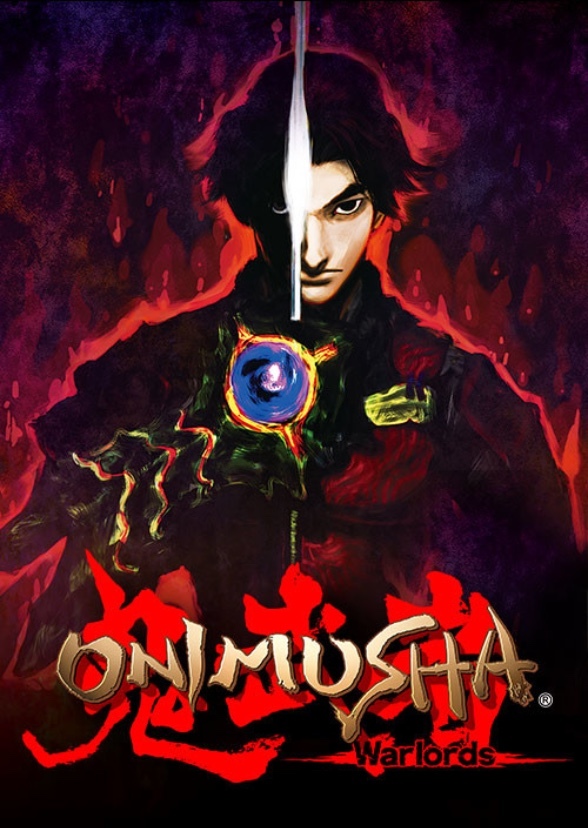 Onimusha TV Mini Series 