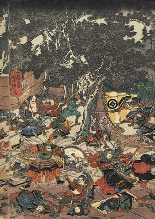 Ōnin