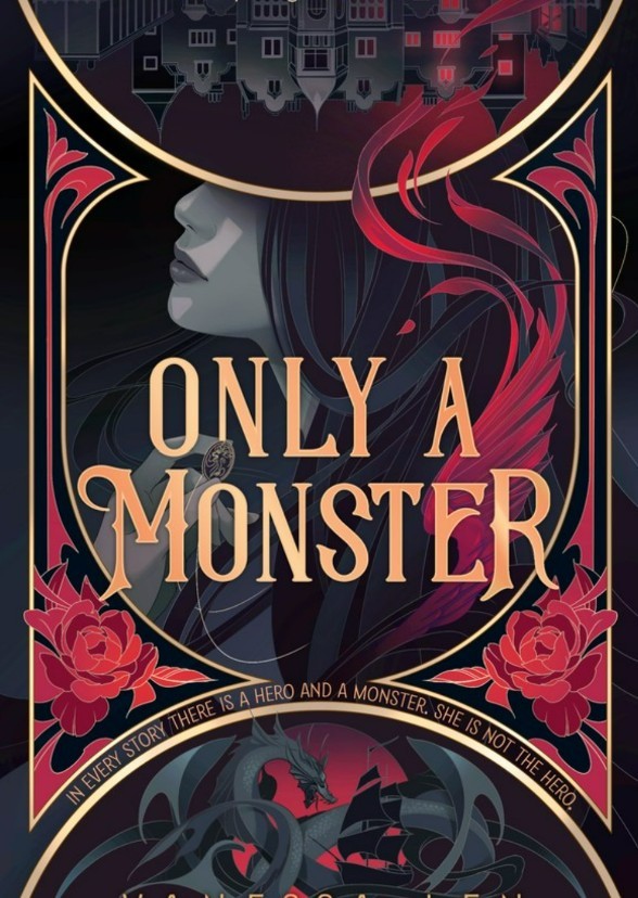 Only a Monster