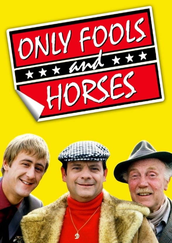 Only Fools And Horses (Remake)