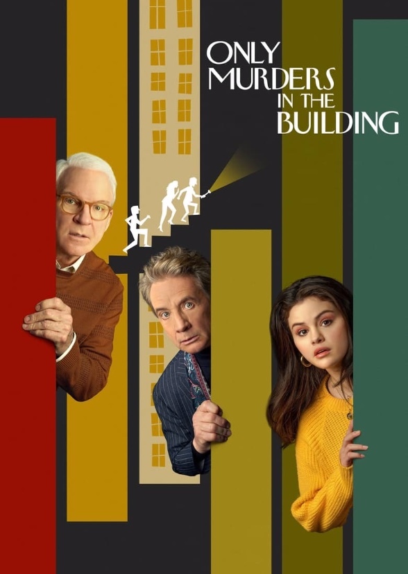 Only Murders In The Building (1991)