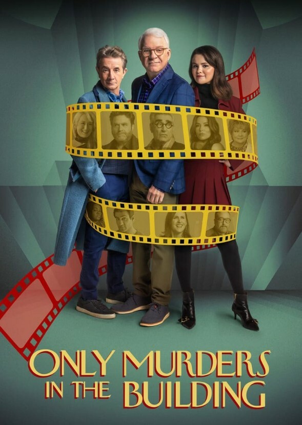 Only Murders in the Building (2011-)