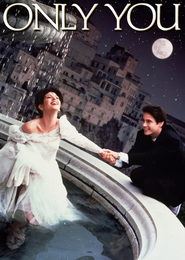 Only You (1994 Alternate Casting)