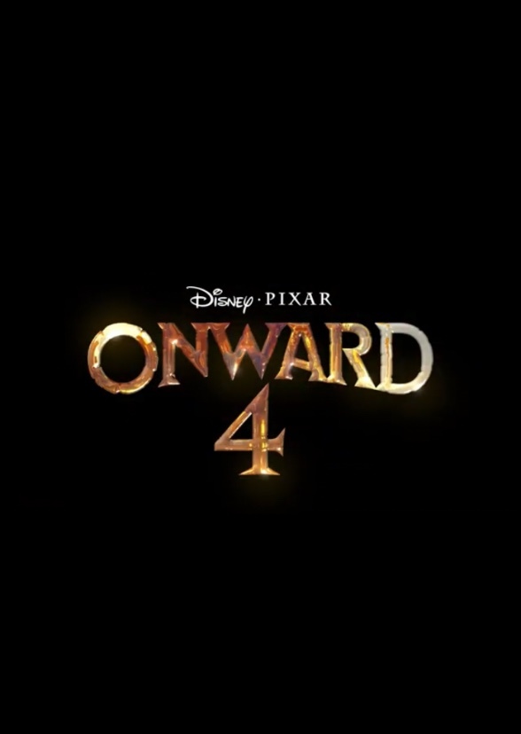 Onward 4