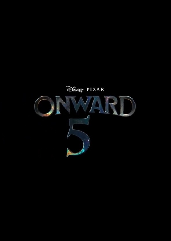 Onward 5