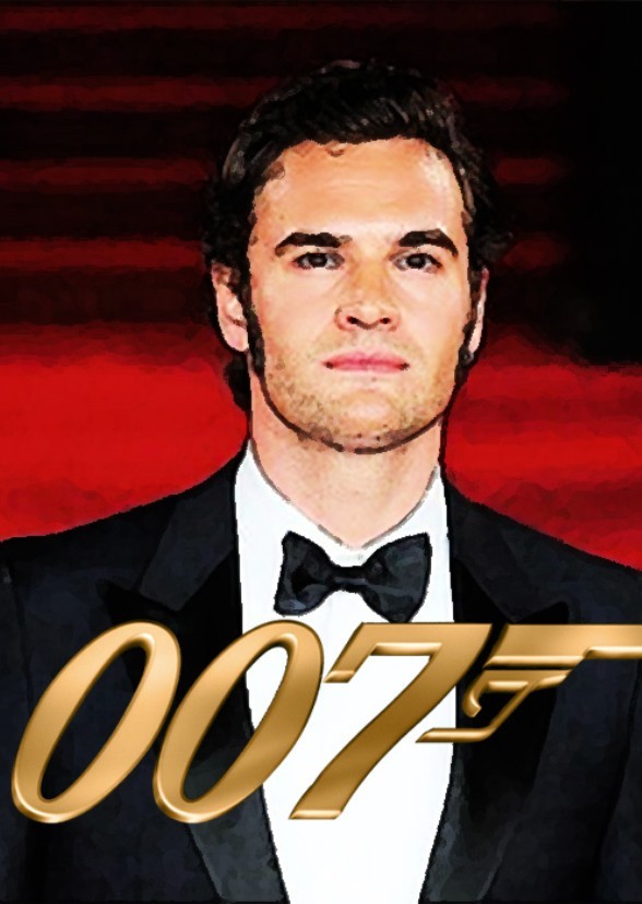OO7 Next Spy Wins