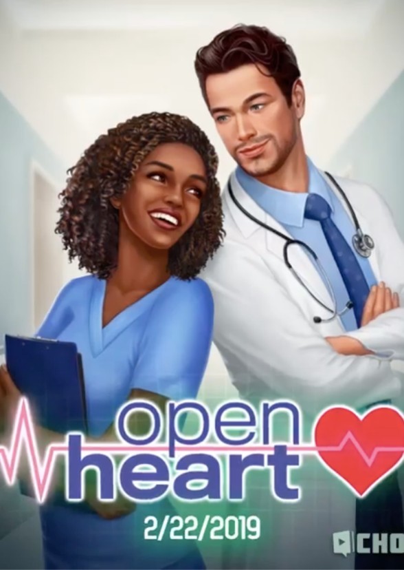 Open Heart
