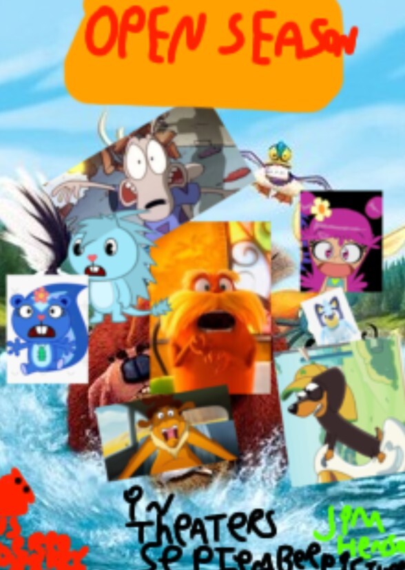 Open Season